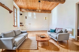 maison de village à la vente -   30470  AIMARGUES, surface 78 m2 vente maison de village - UBI482179655